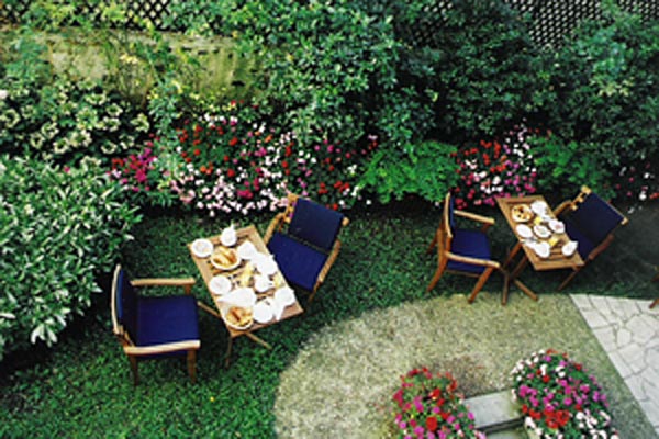 Reservation d'hotel à Paris