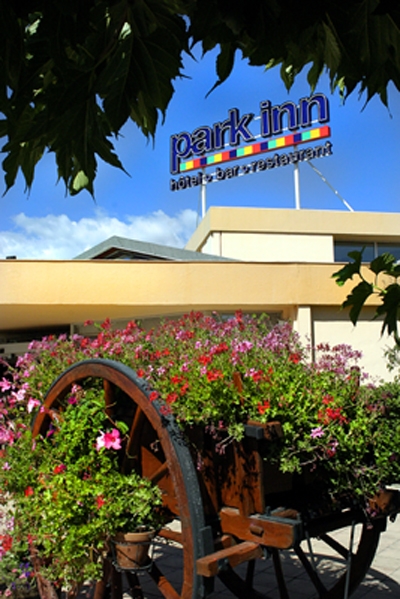 Reservation d'hotel à Orange