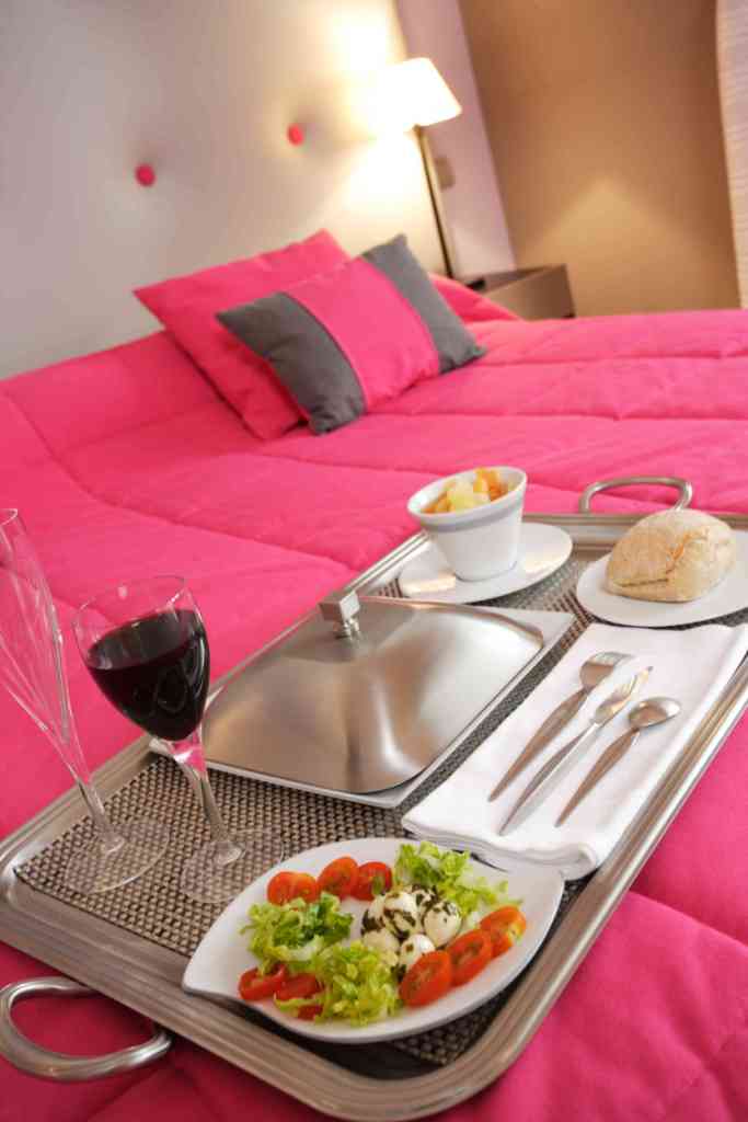 Reservation d'hotel à Cannes