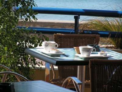 Reservation d'hotel à Ouistreham