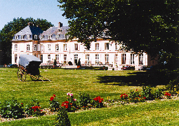 Reservation d'hotel à Sassetot le Mauconduit