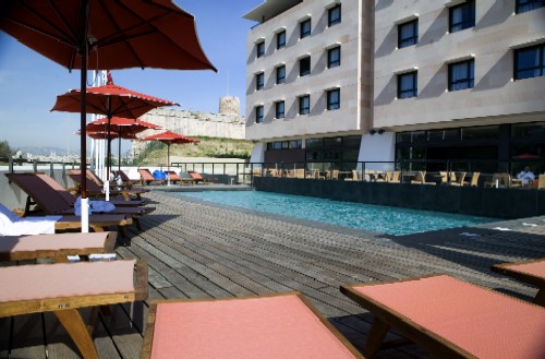 Reservation d'hotel à Marseille