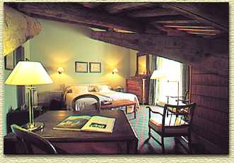 Reservation d'hotel à Arles