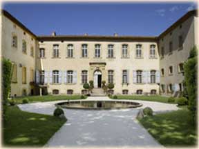 Reservation d'hotel à Aix-en-Provence