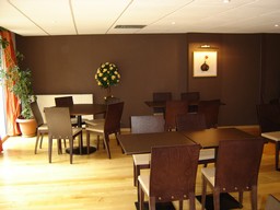 Reservation d'hotel à Lourdes