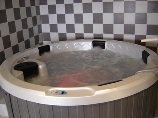 Reservation d'hotel à Lourdes