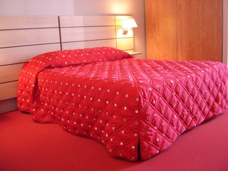 Reservation d'hotel à Lourdes