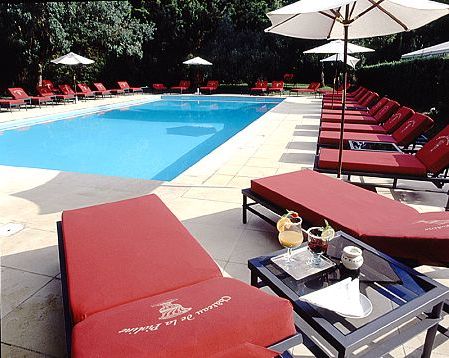 Reservation d'hotel à Aix-en-Provence
