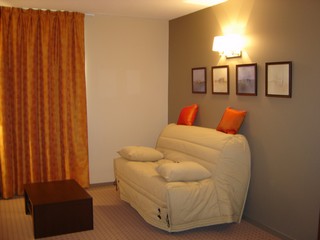 Reservation d'hotel à Épinay-sur-Seine