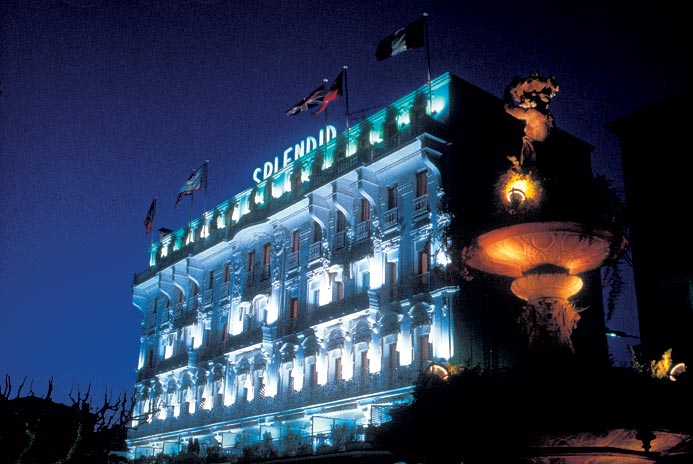 Reservation d'hotel à Cannes