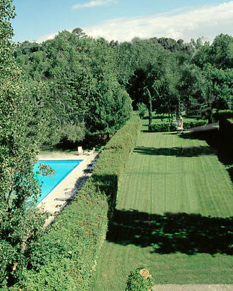 Reservation d'hotel à Aix-en-Provence