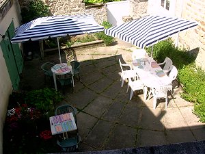 Reservation d'hotel à Pontarion