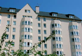 Reservation d'hotel à Lourdes