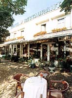 Reservation d'hotel à Fondettes