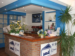 Reservation d'hotel à Étaples