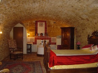 Reservation d'hotel à Belvès