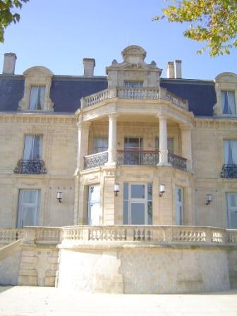 Reservation d'hotel à Blanquefort