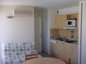 Reservation d'hotel à Talloires