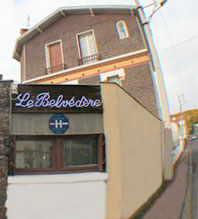 Reservation d'hotel à Châtelguyon