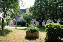 Reservation d'hotel à Pougues-les-Eaux