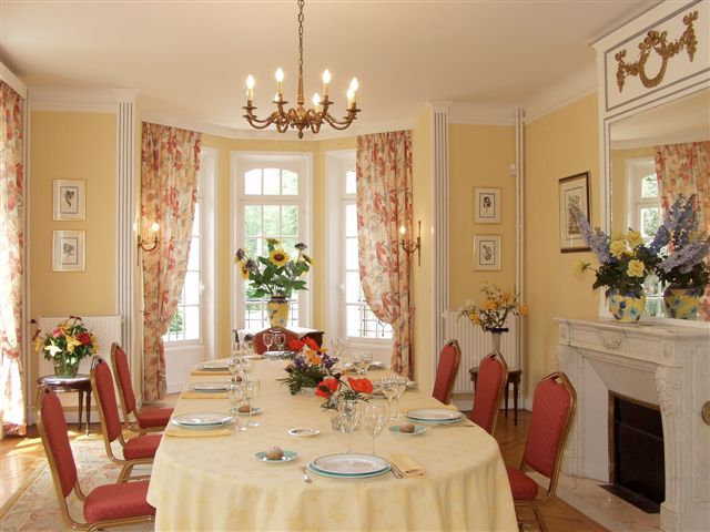 Reservation d'hotel à Salbris