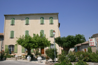Reservation d'hotel à Mazan