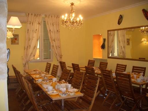 Reservation d'hotel à Nice