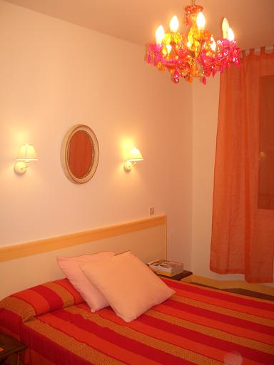 Reservation d'hotel à Nice