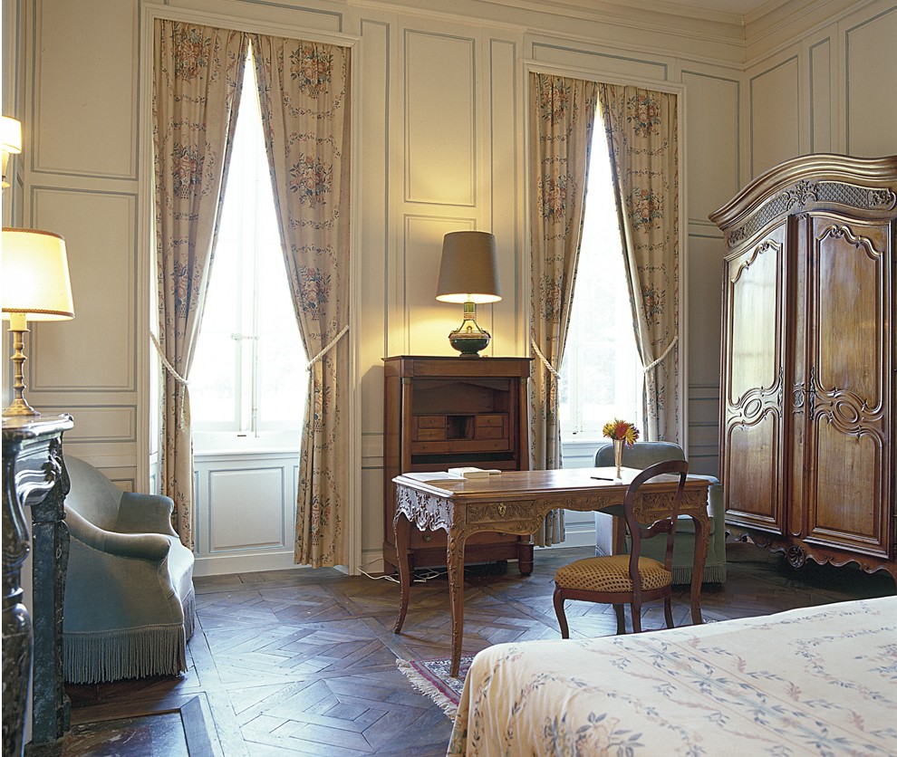 Reservation d'hotel à Audrieu