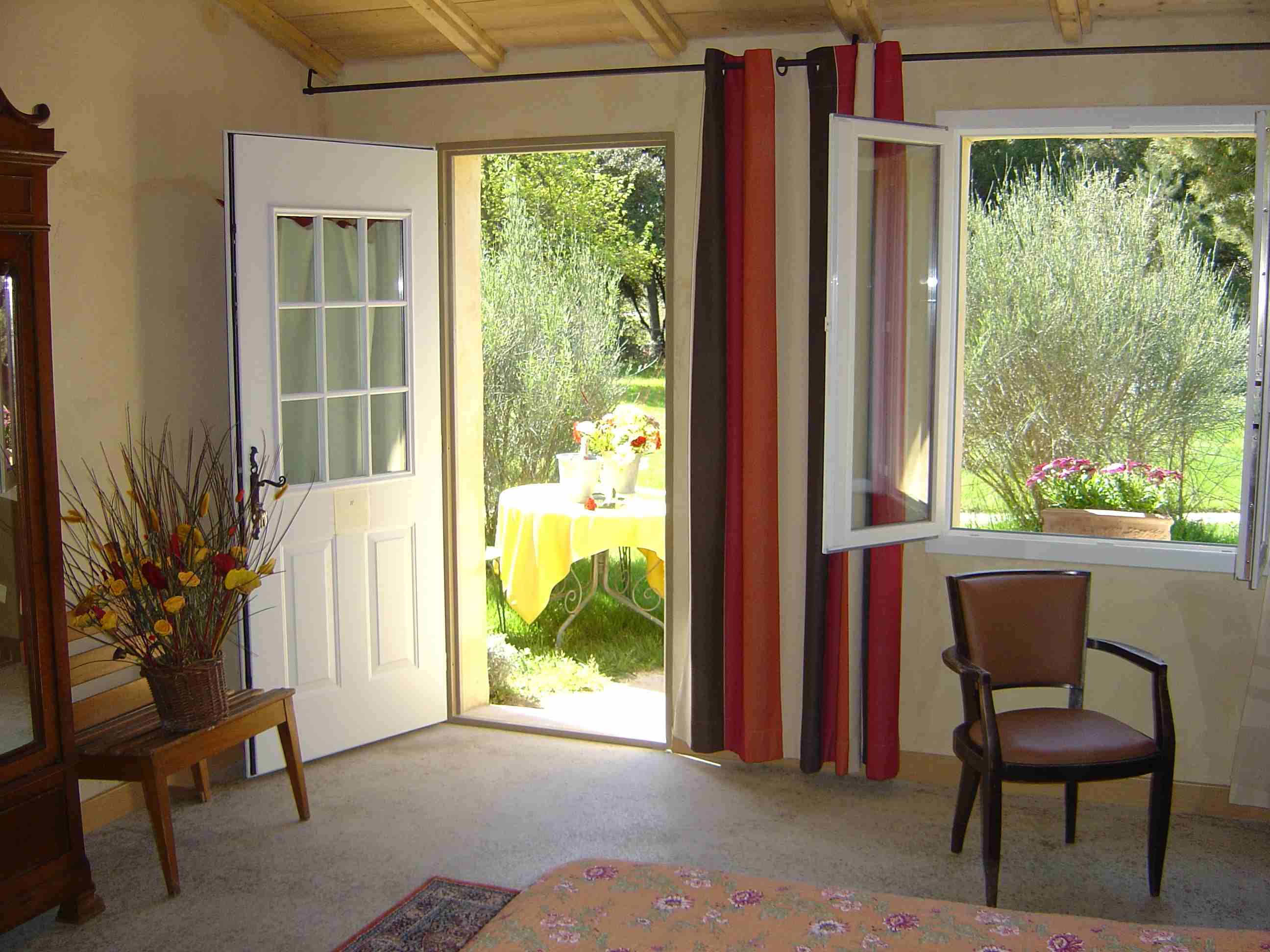 Reservation d'hotel à Boulbon