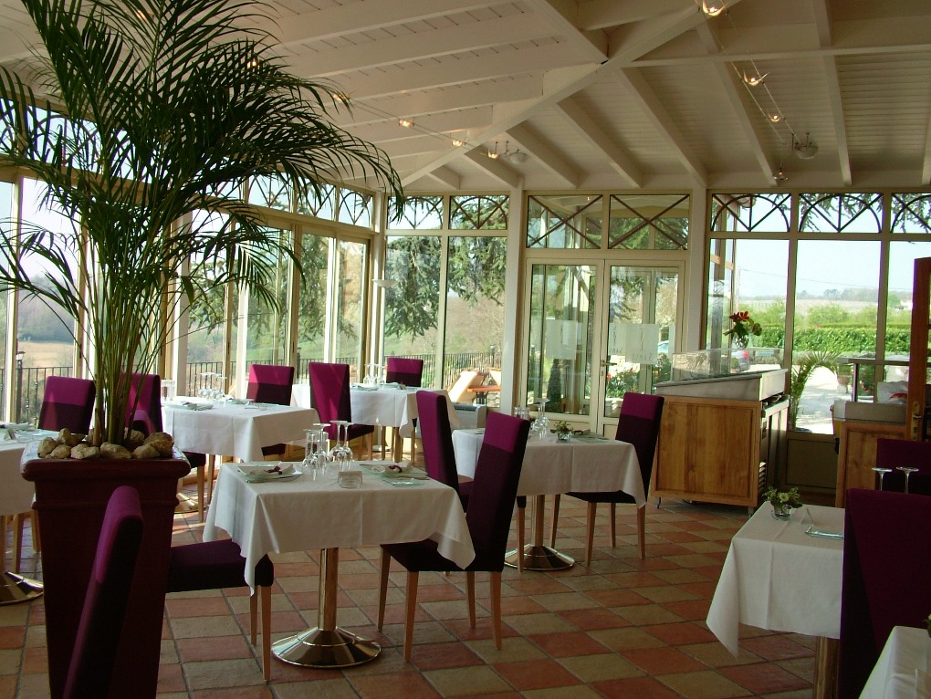 Reservation d'hotel à Sainte-Radegonde