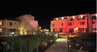 Reservation d'hotel à Toulouse