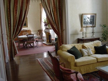 Reservation d'hotel à Capian