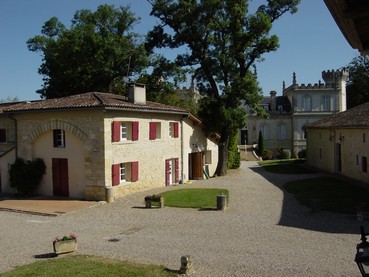 Reservation d'hotel à Capian