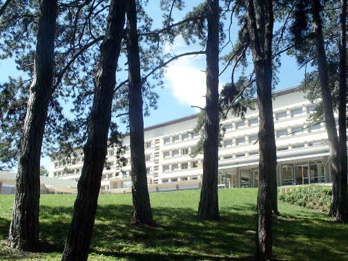 Reservation d'hotel à Écully