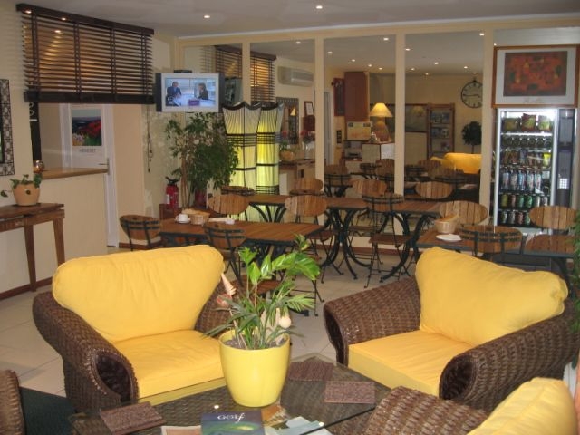Reservation d'hotel à Cannes