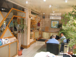 Reservation d'hotel à Boulogne-Billancourt