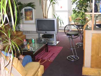 Reservation d'hotel à Boulogne-Billancourt