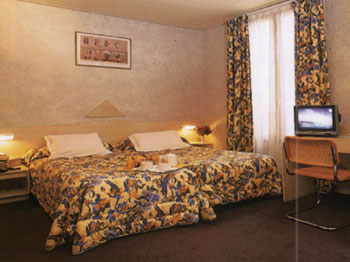 Reservation d'hotel à Boulogne-Billancourt