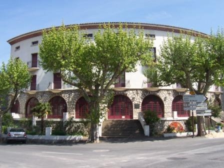 Reservation d'hotel à Quillan