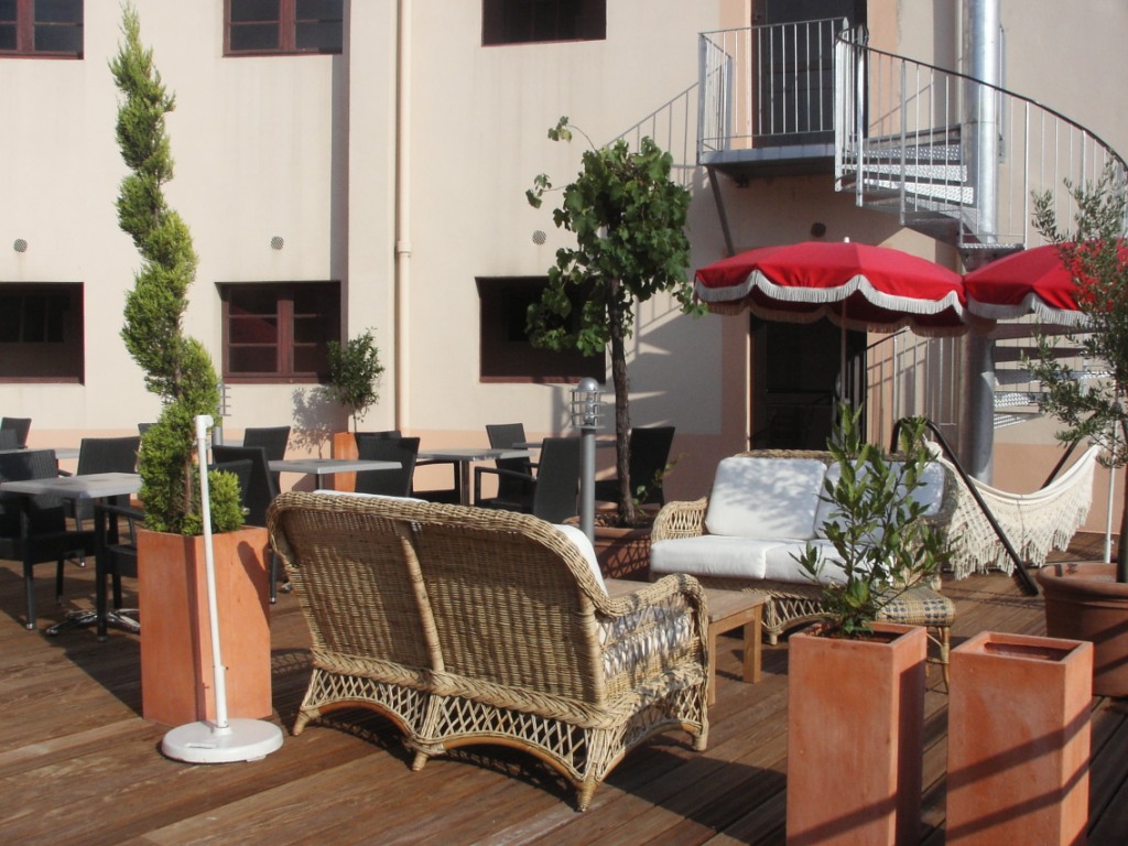 Reservation d'hotel à Quillan