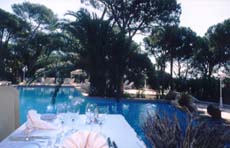 Reservation d'hotel à Saint-Raphaël