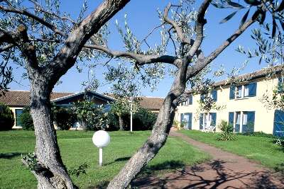 Reservation d'hotel à Caissargues