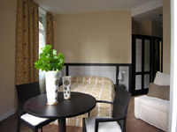 Reservation d'hotel à Saint-Malo