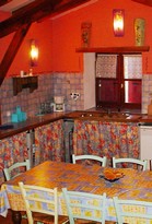 Reservation d'hotel à Mornans