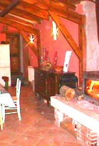 Reservation d'hotel à Mornans