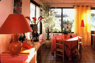 Reservation d'hotel à Caissargues