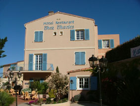 Reservation d'hotel à Lumio