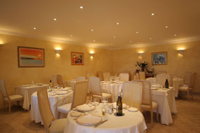 Reservation d'hotel à Lumio