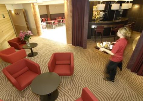Reservation d'hotel à Annecy